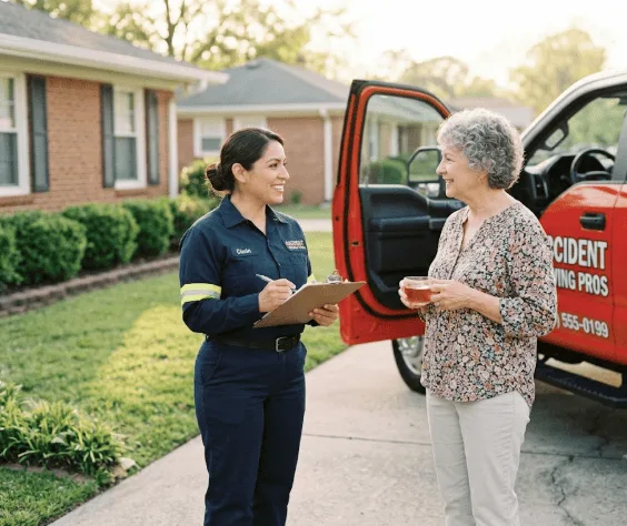 Accident Towing Service Pinckney, MI FAQs